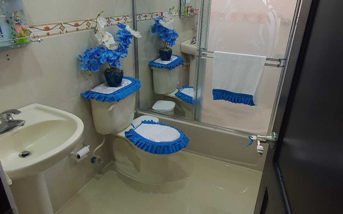 Photo of Bathroom in Gregorio Luperon