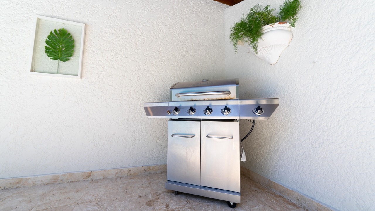 Photo of Outdoor in Casa de Campo