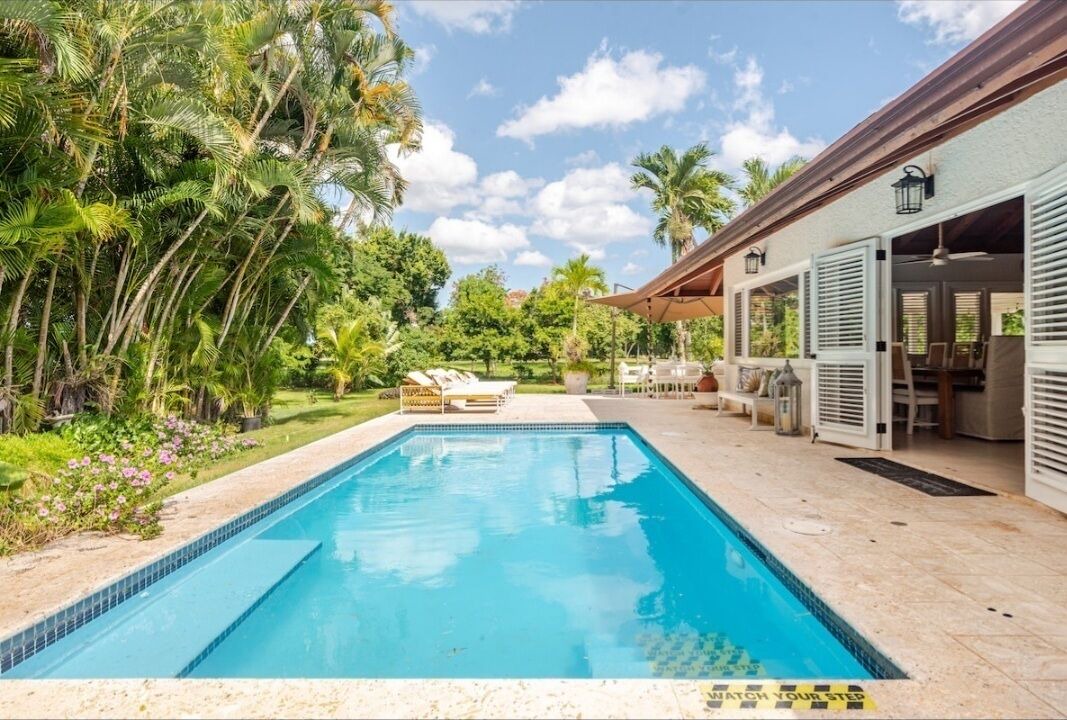 Photo of Outdoor in Casa de Campo