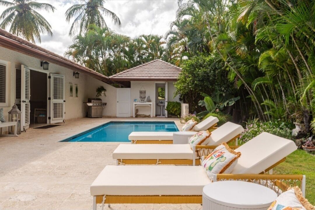 Photo of Outdoor in Casa de Campo