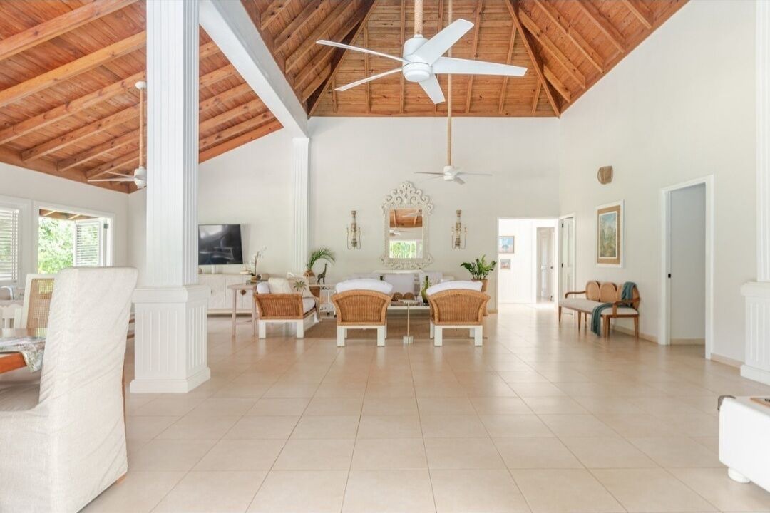 Photo of Livingroom in Casa de Campo