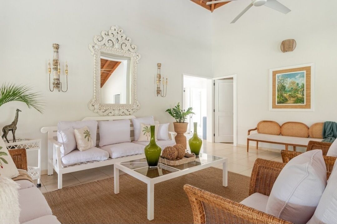 Photo of Livingroom in Casa de Campo