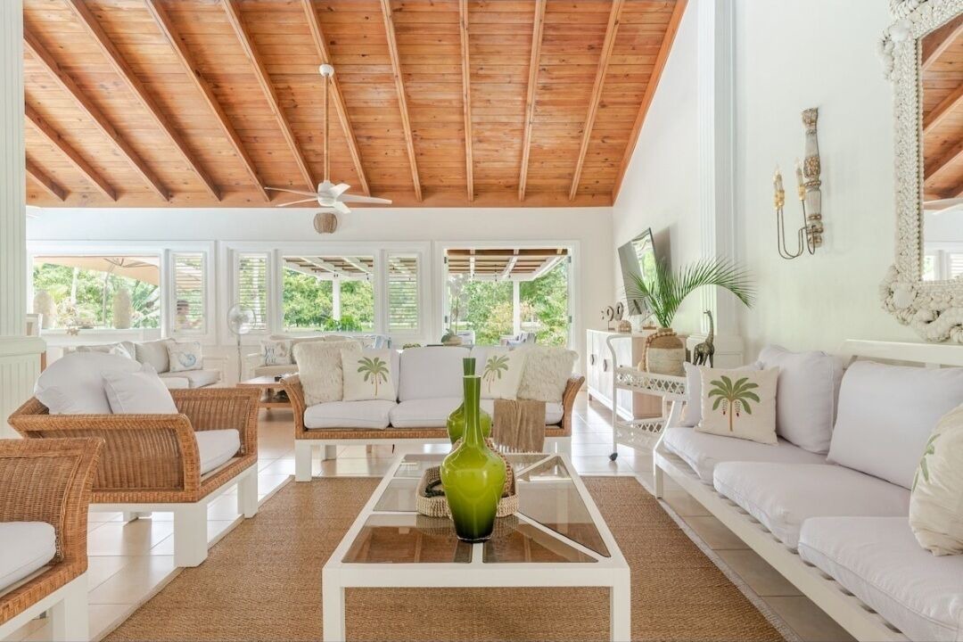 Photo of Livingroom in Casa de Campo