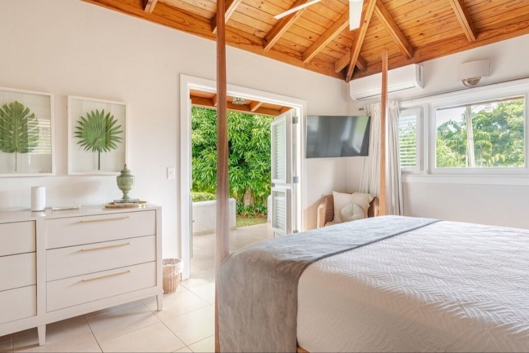 Photo of Bedroom in Casa de Campo