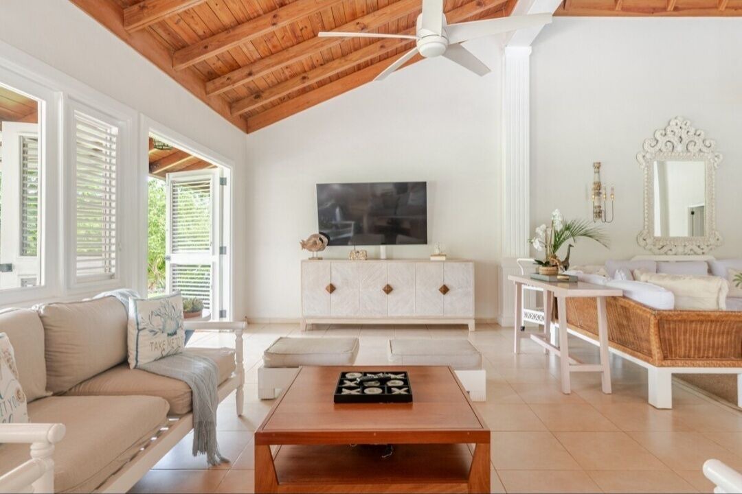 Photo of Livingroom in Casa de Campo
