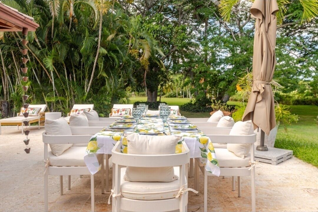 Photo of Outdoor in Casa de Campo
