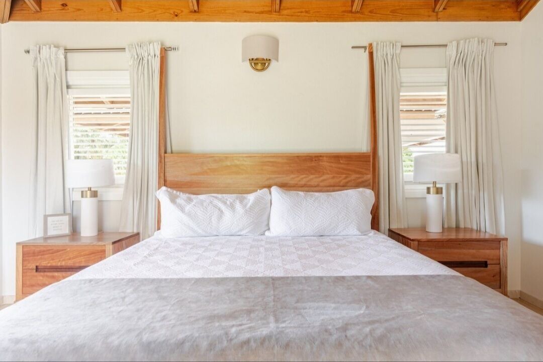 Photo of Bedroom in Casa de Campo