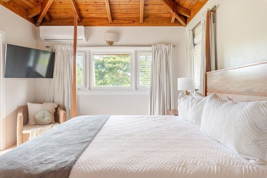 Photo of Bedroom in Casa de Campo