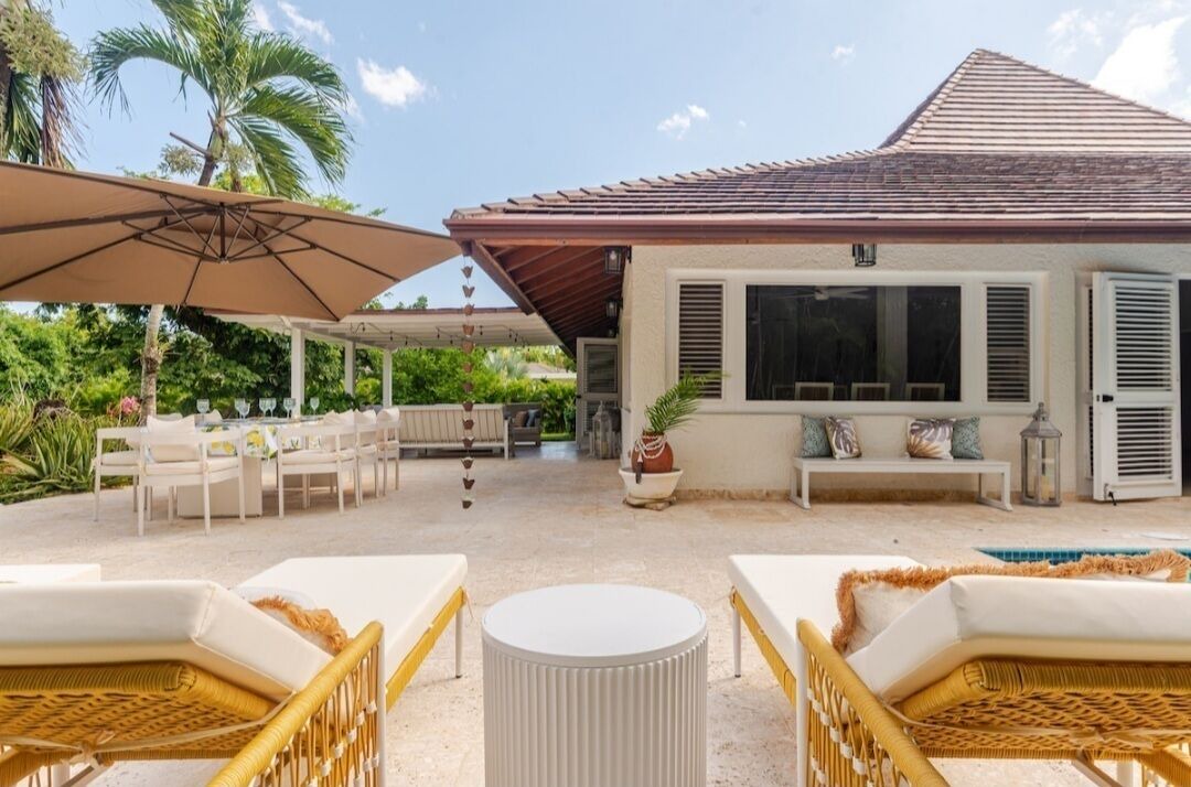 Photo of Outdoor in Casa de Campo