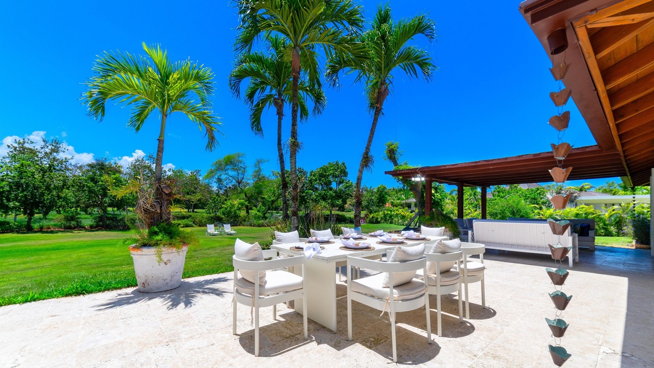 Photo of Outdoor in Casa de Campo