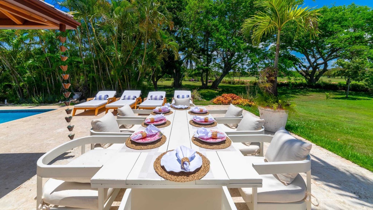Photo of Outdoor in Casa de Campo