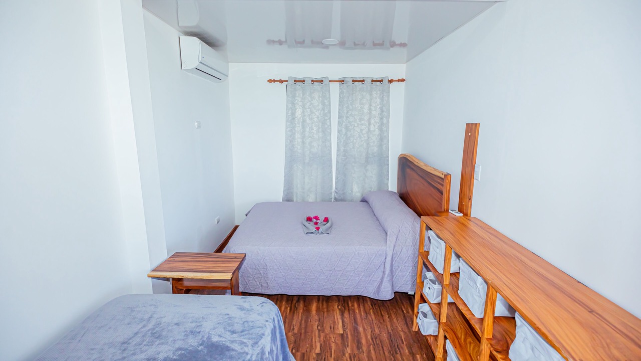 Photo of Bedroom in Gaspar Hernandez