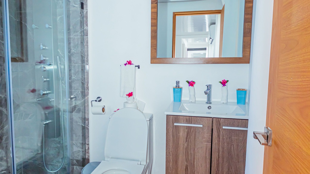 Photo of Bathroom in Gaspar Hernandez