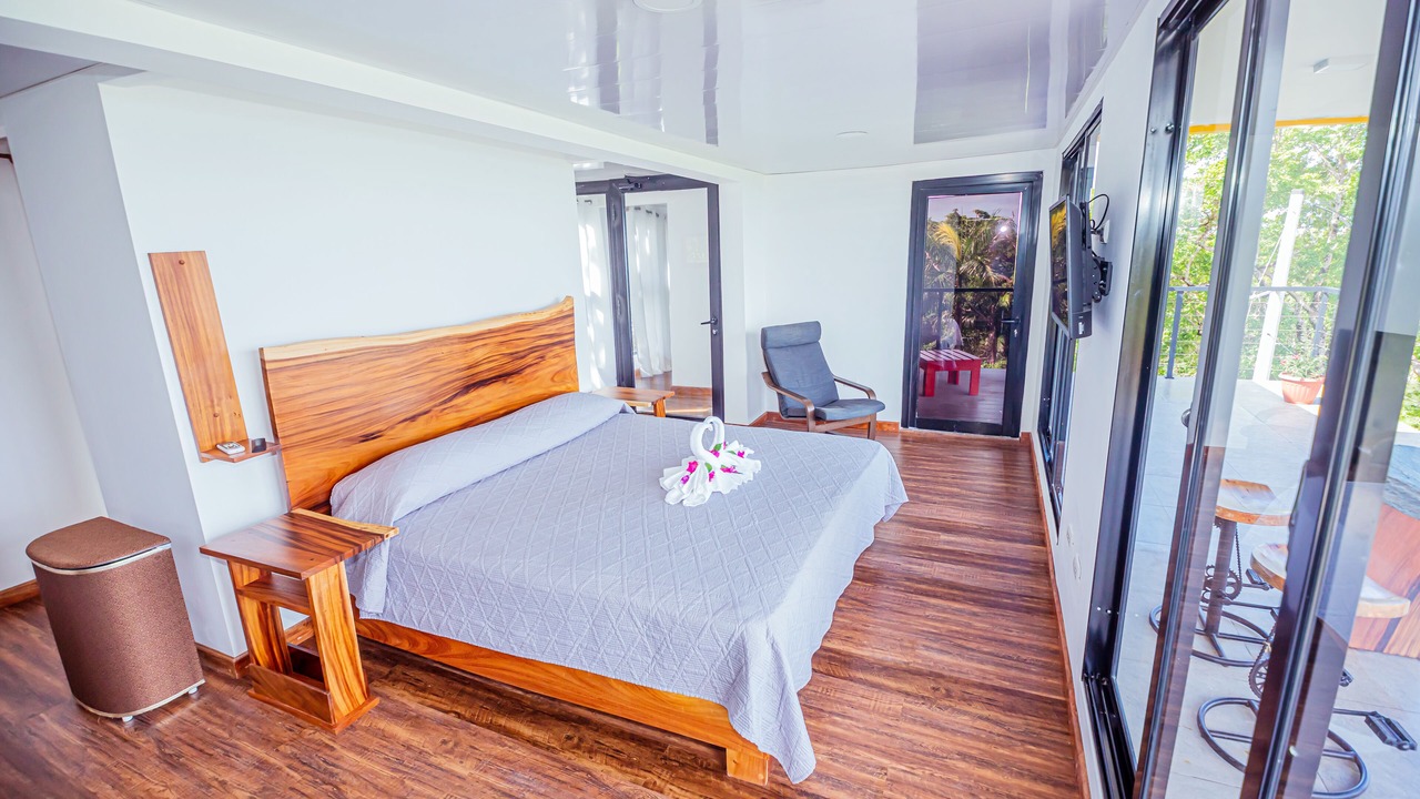 Photo of Bedroom in Gaspar Hernandez