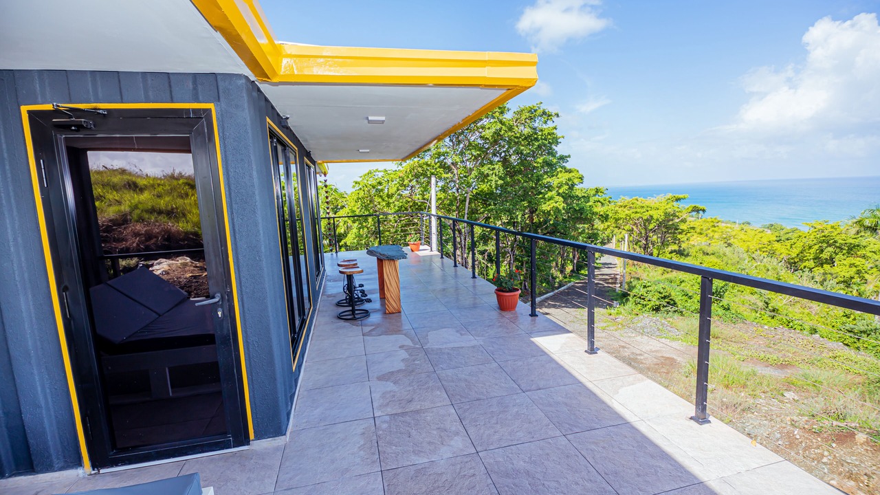 Photo of Outdoor in Gaspar Hernandez