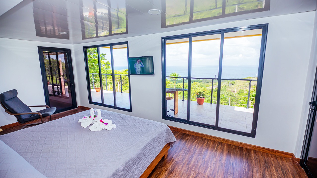 Photo of Bedroom in Gaspar Hernandez