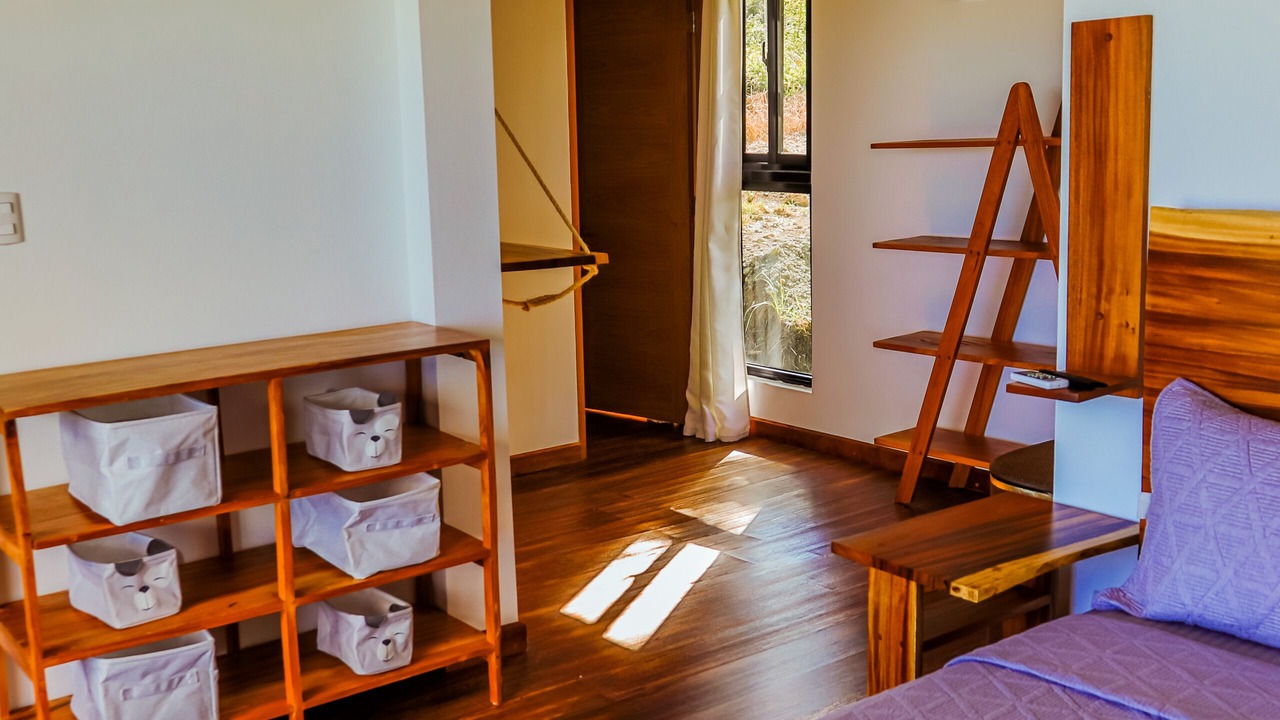 Photo of Bedroom in Gaspar Hernandez