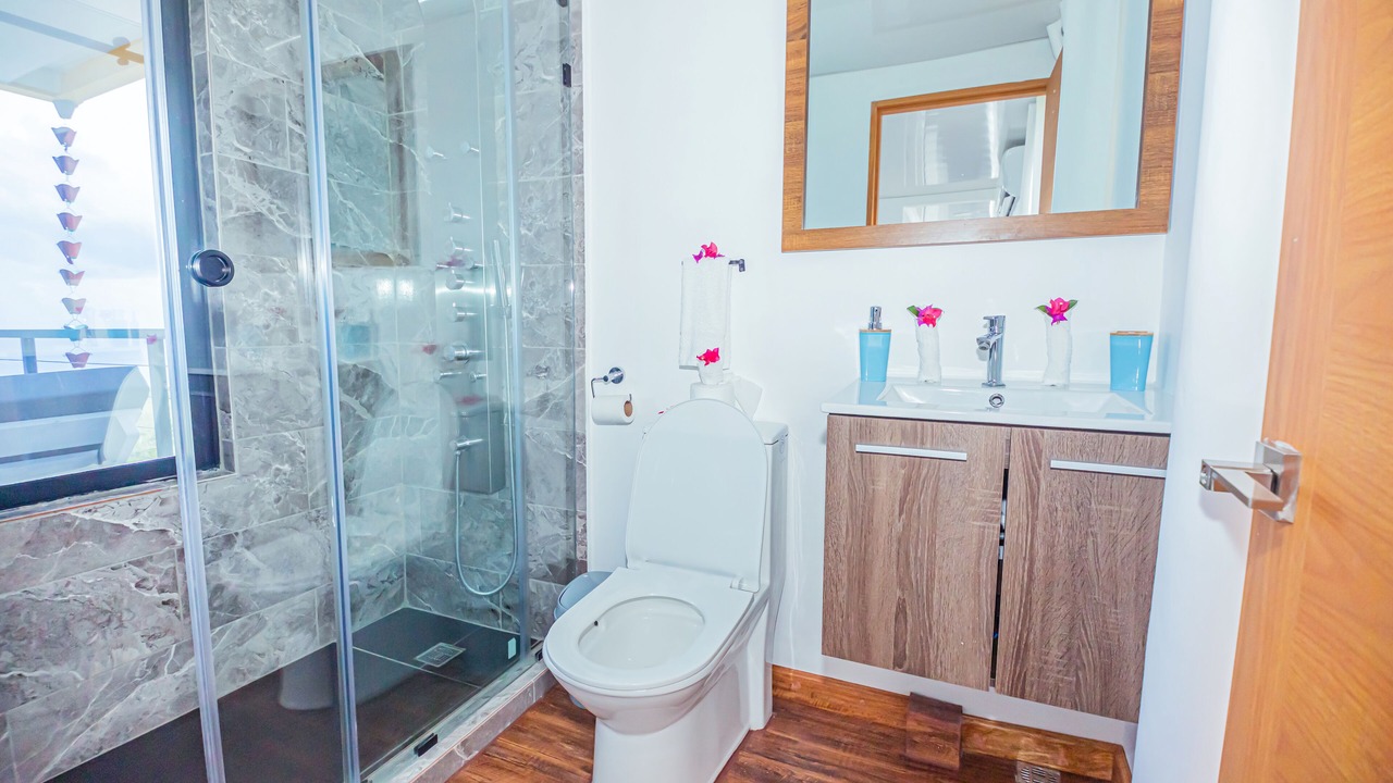 Photo of Bathroom in Gaspar Hernandez