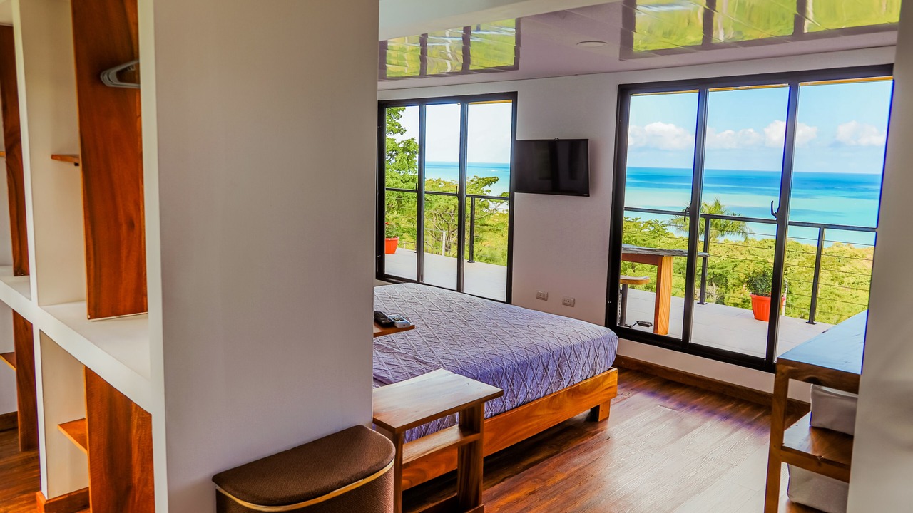 Photo of Bedroom in Gaspar Hernandez