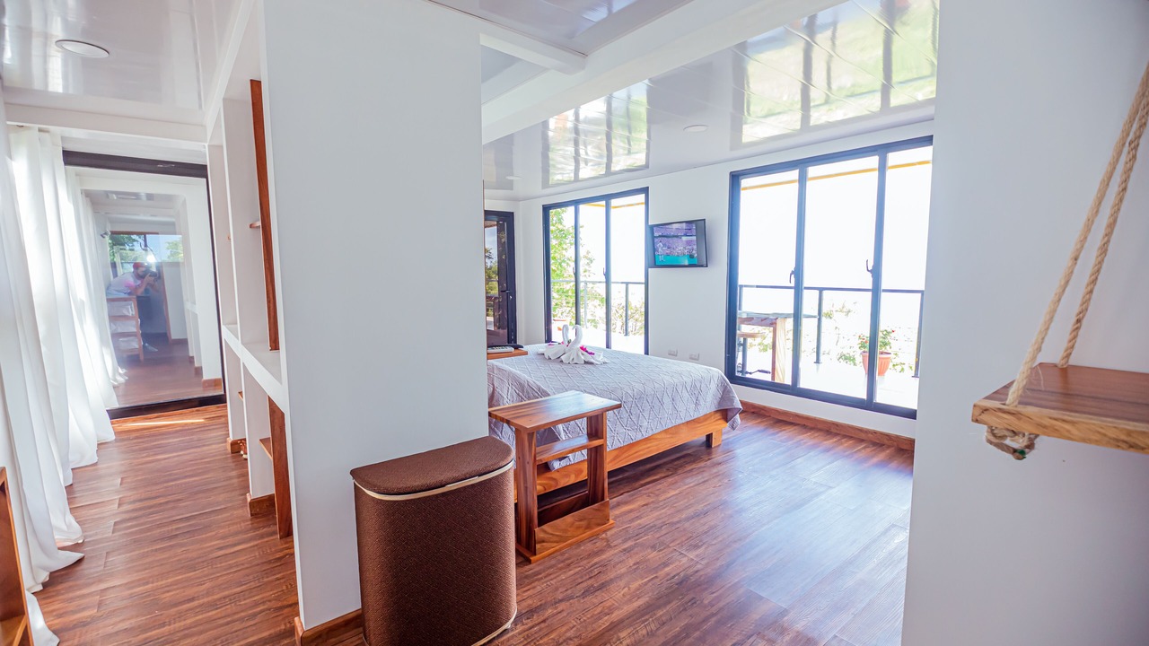 Photo of Bedroom in Gaspar Hernandez