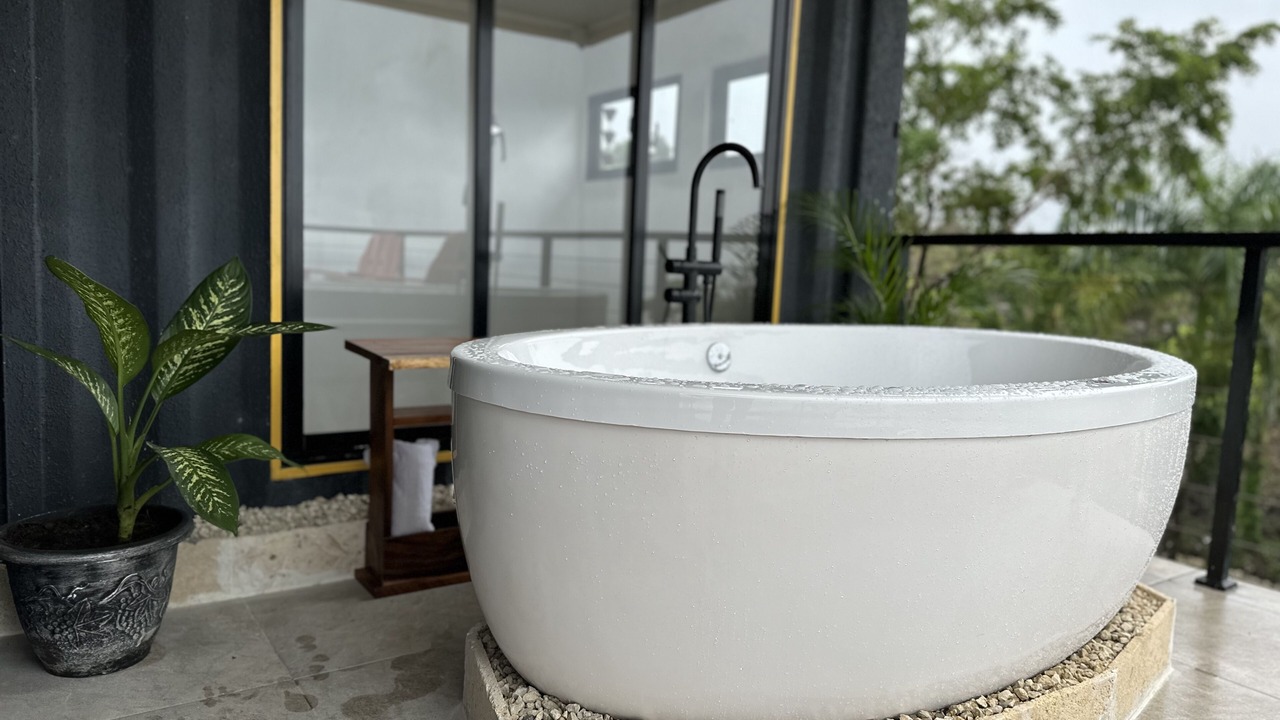 Photo of Bathroom in Gaspar Hernandez