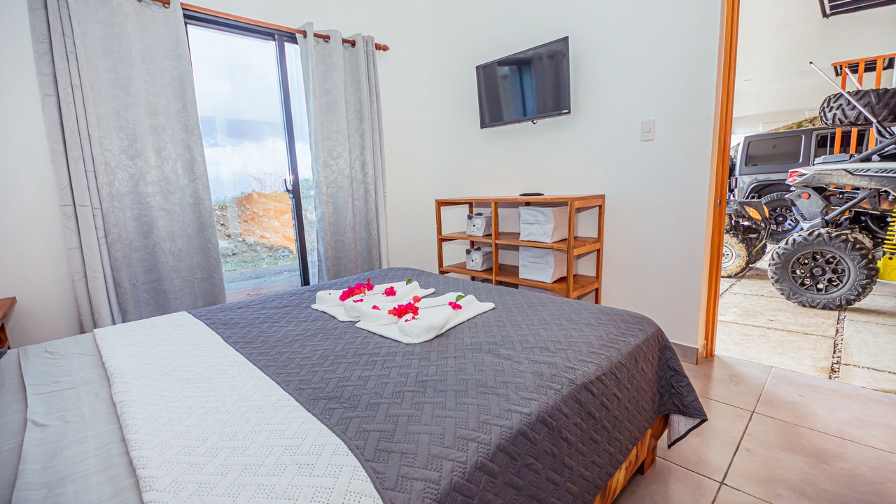 Photo of Bedroom in Gaspar Hernandez