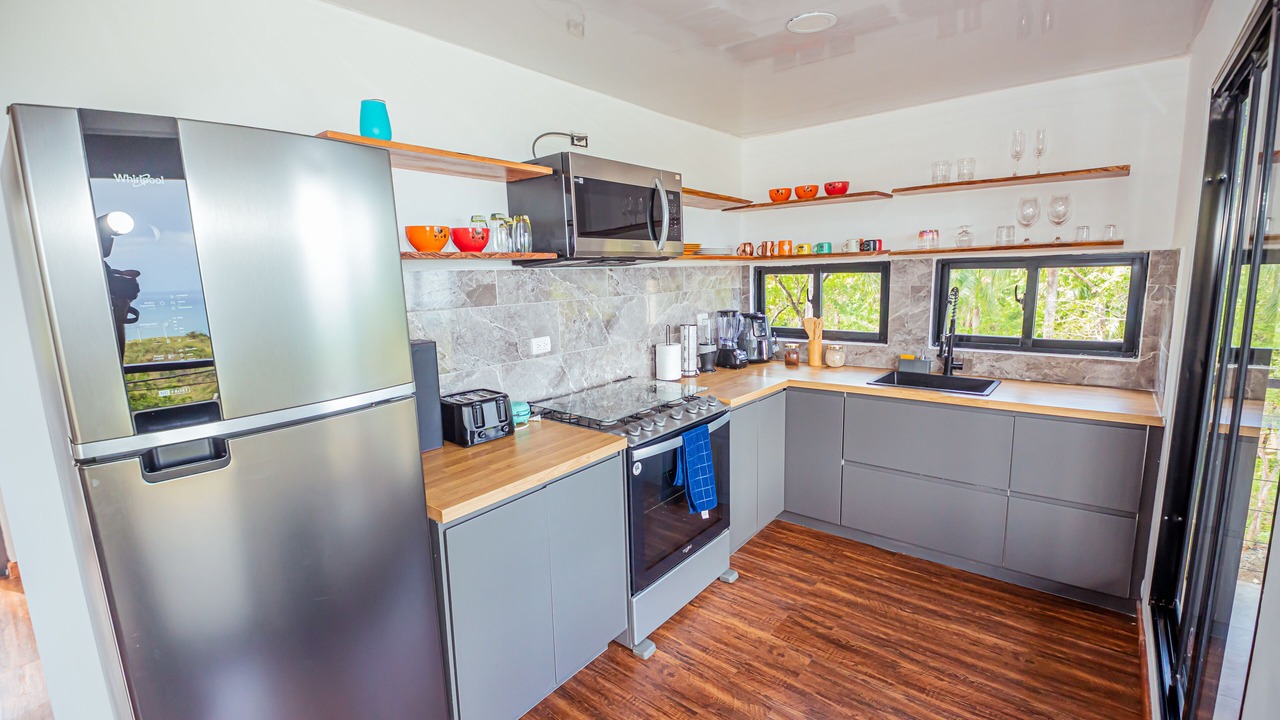 Photo of Kitchen in Gaspar Hernandez