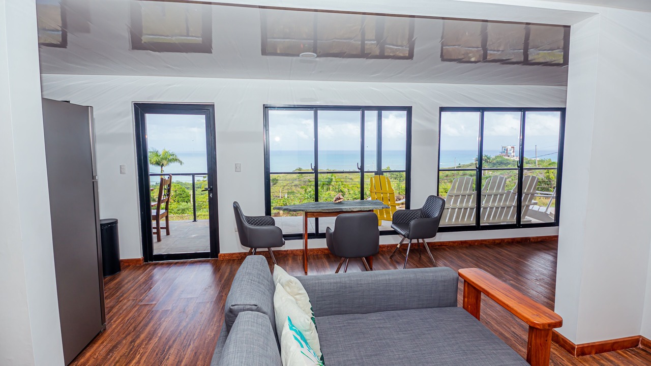 Photo of Livingroom in Gaspar Hernandez