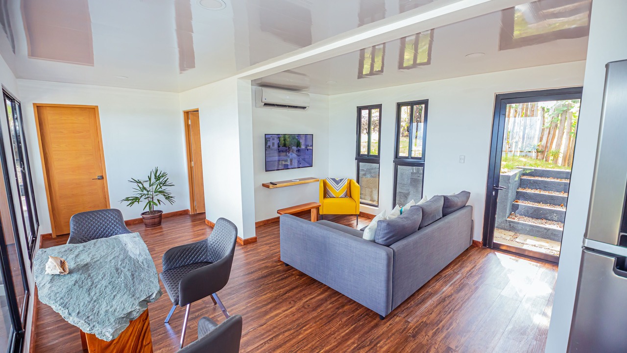 Photo of Livingroom in Gaspar Hernandez