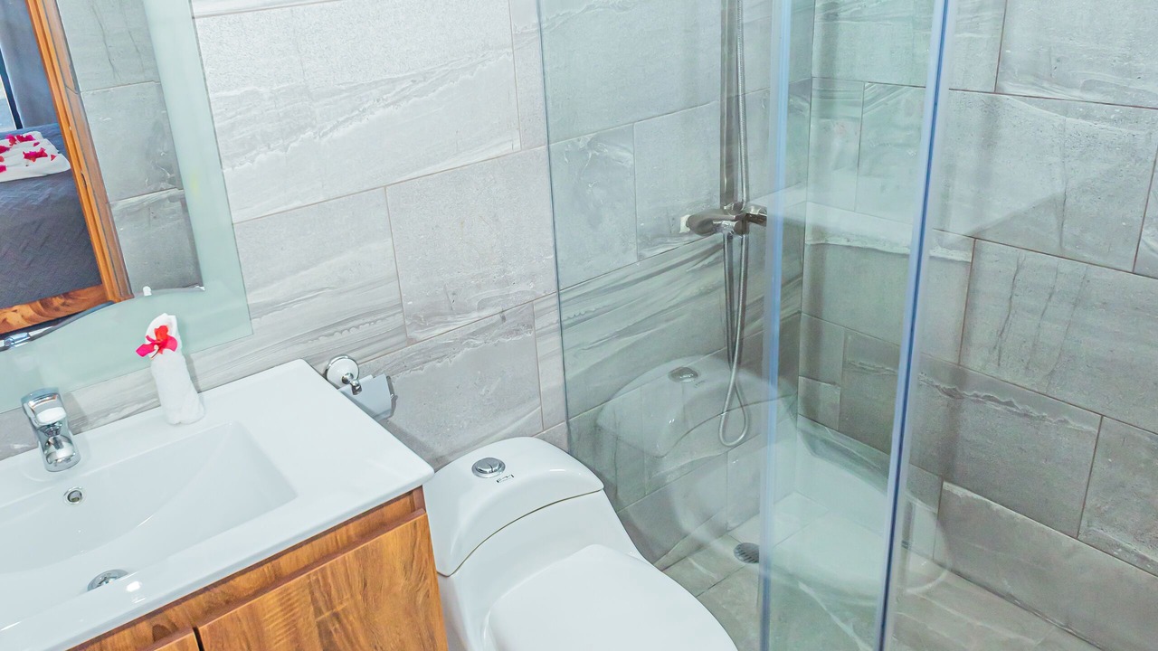 Photo of Bathroom in Gaspar Hernandez