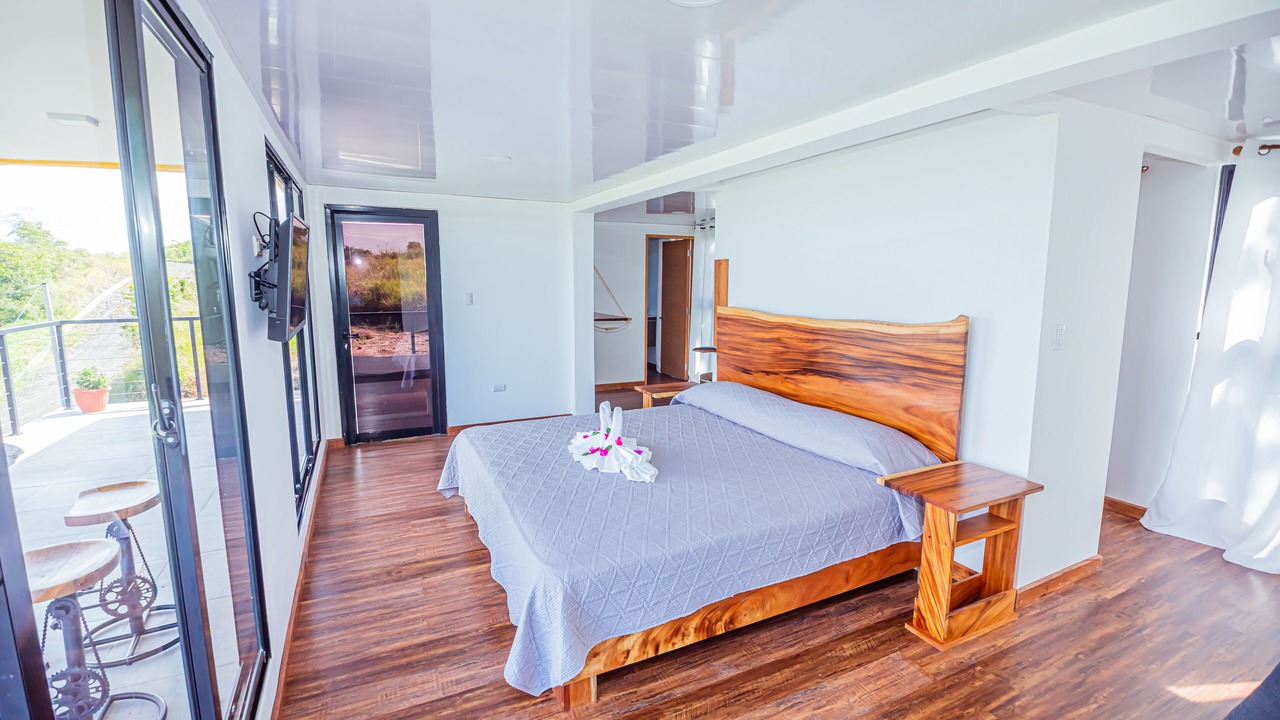 Photo of Bedroom in Gaspar Hernandez