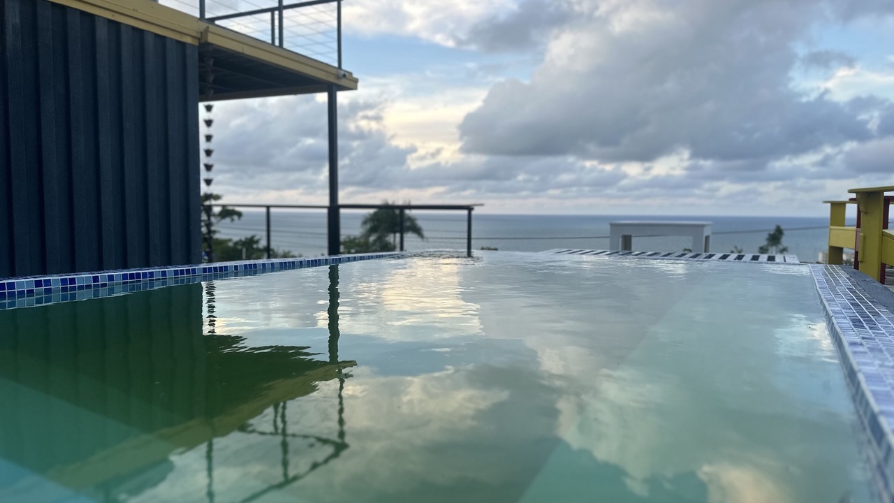 Photo of Outdoor in Gaspar Hernandez