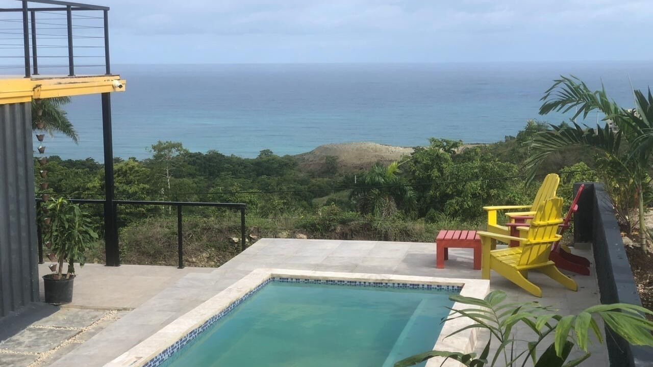 Photo of Outdoor in Gaspar Hernandez