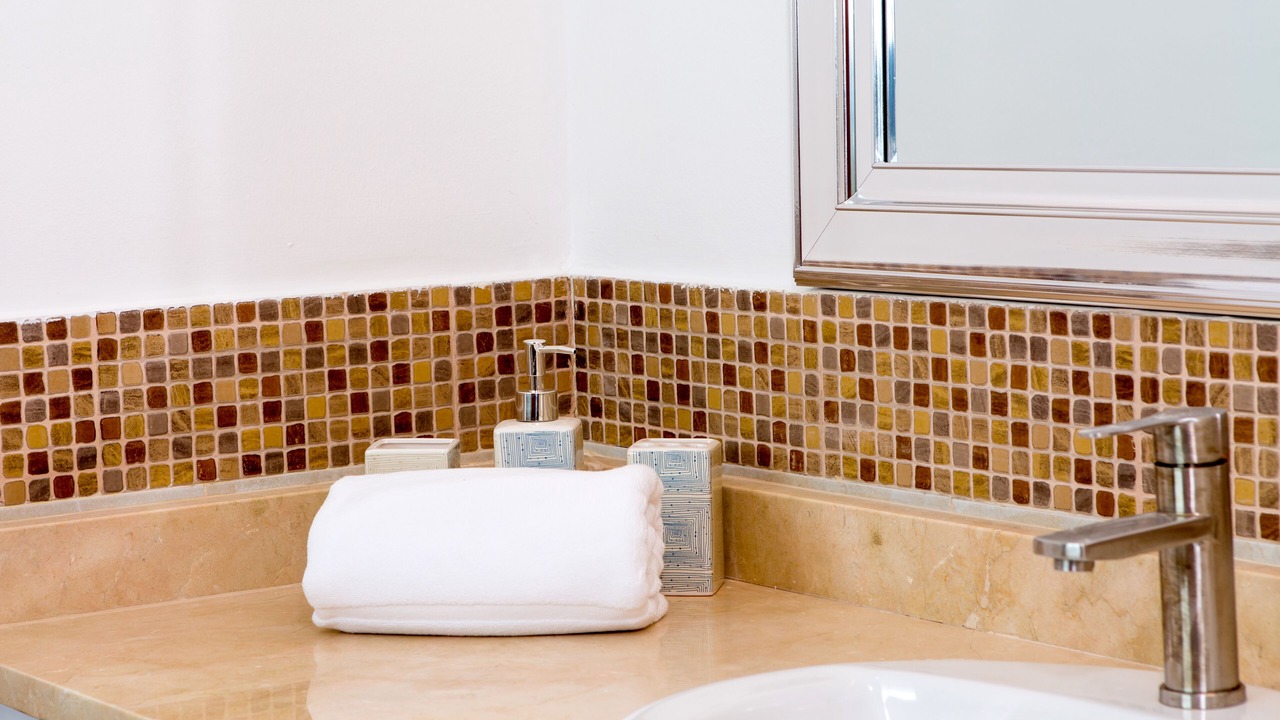 Photo of Bathroom in El Cortecito
