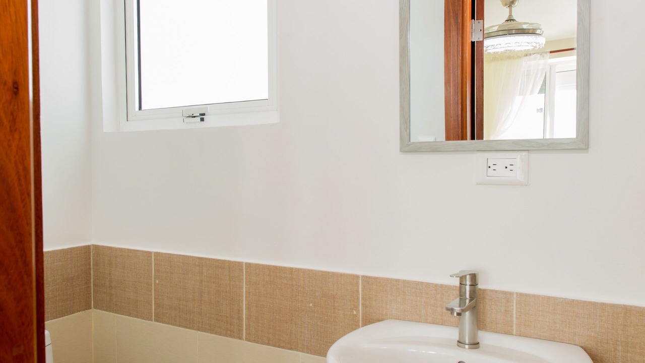 Photo of Bathroom in El Cortecito