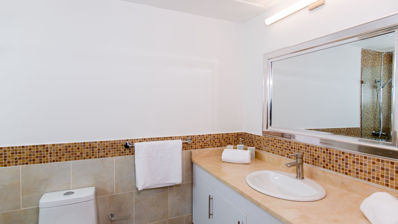 Photo of Bathroom in El Cortecito