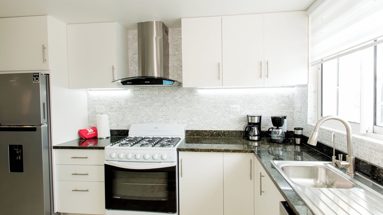 Photo of Kitchen in El Cortecito