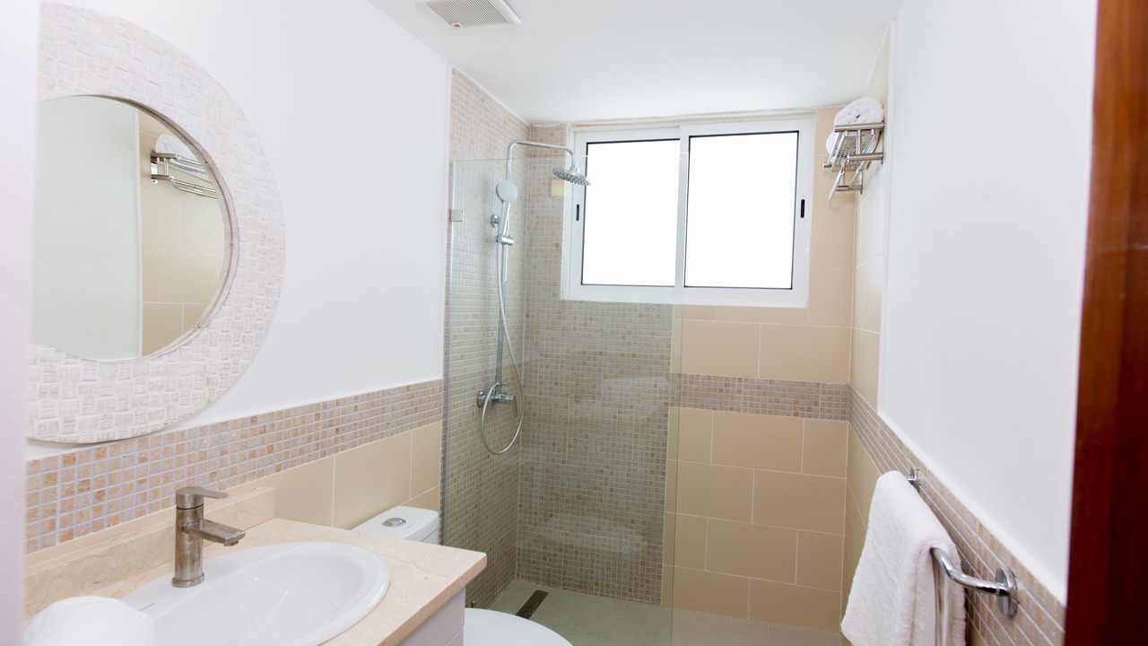 Photo of Bathroom in El Cortecito