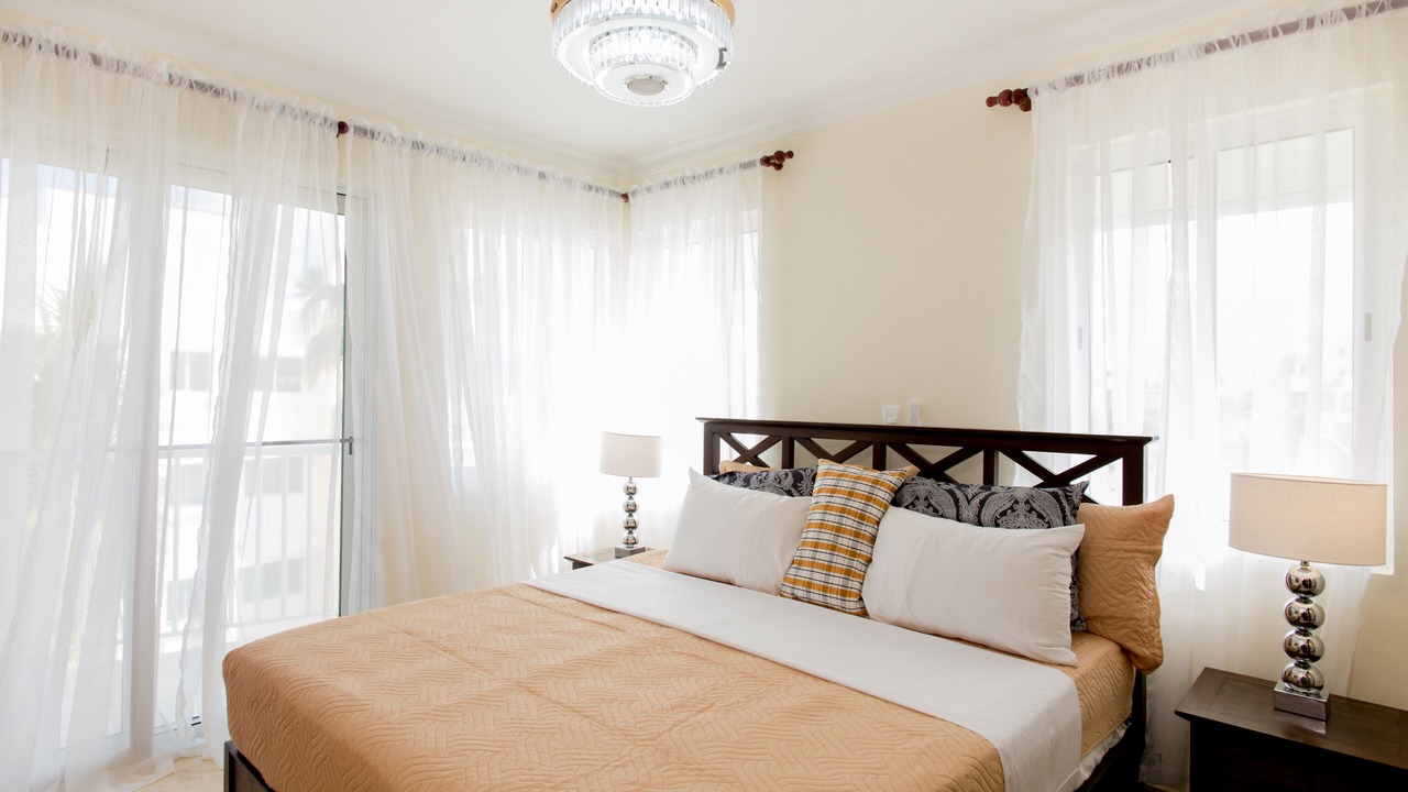 Photo of Patio Balcony in El Cortecito