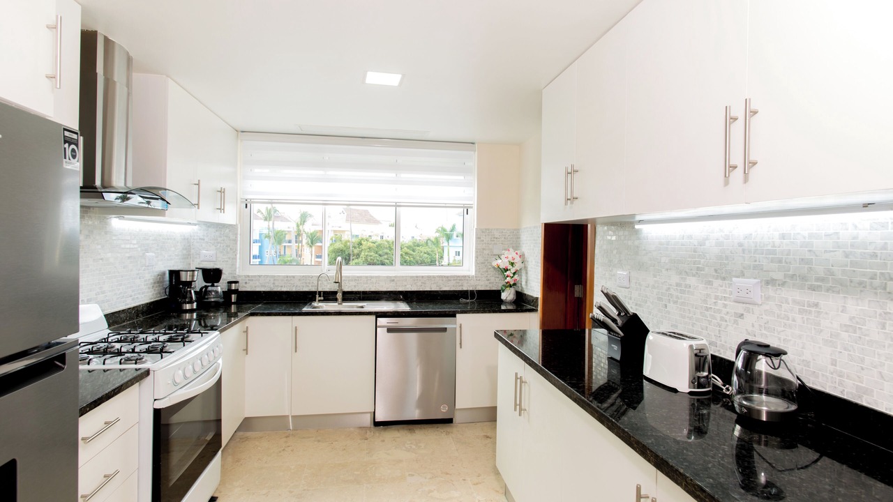 Photo of Kitchen in El Cortecito