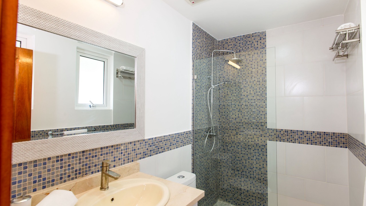 Photo of Bathroom in El Cortecito