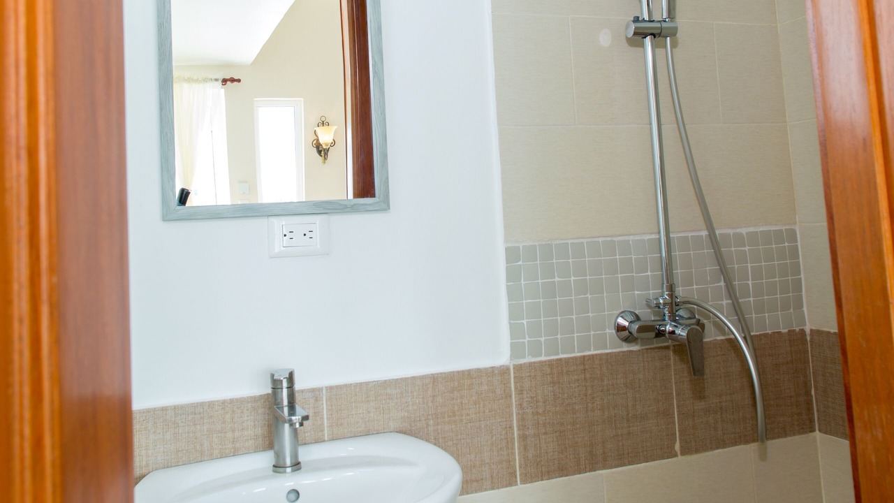 Photo of Bathroom in El Cortecito