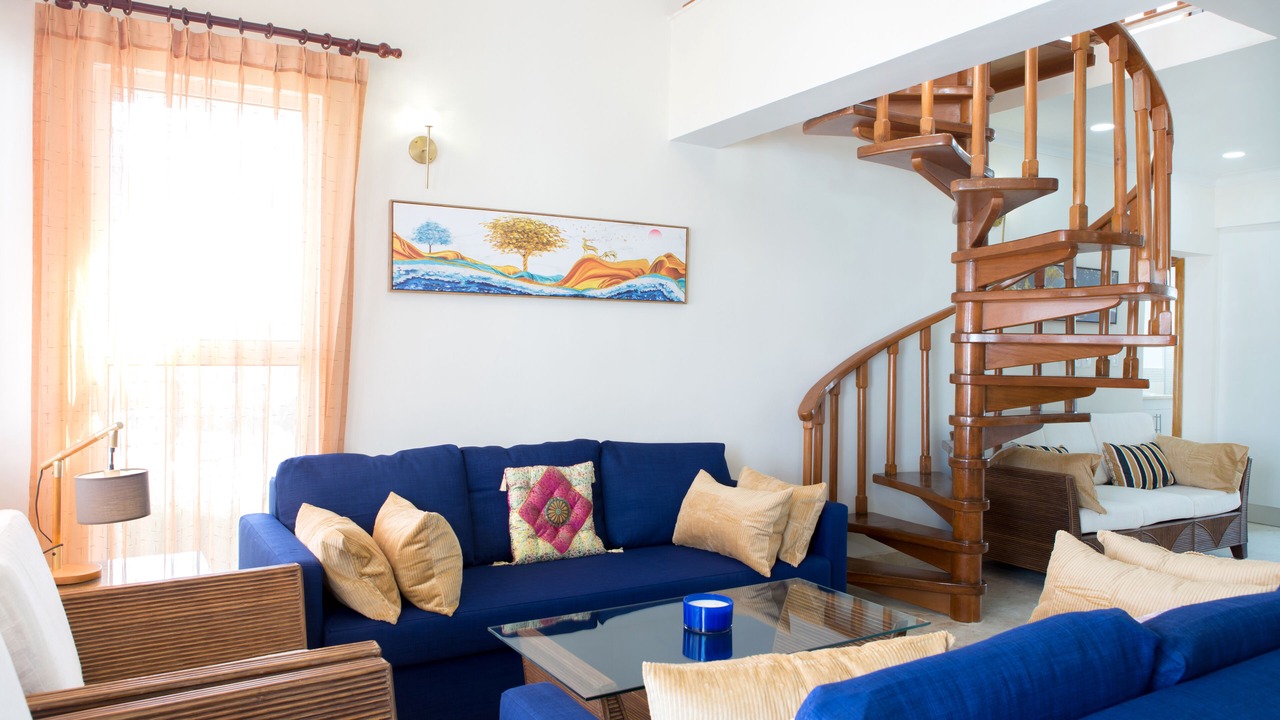 Photo of Patio Balcony in El Cortecito