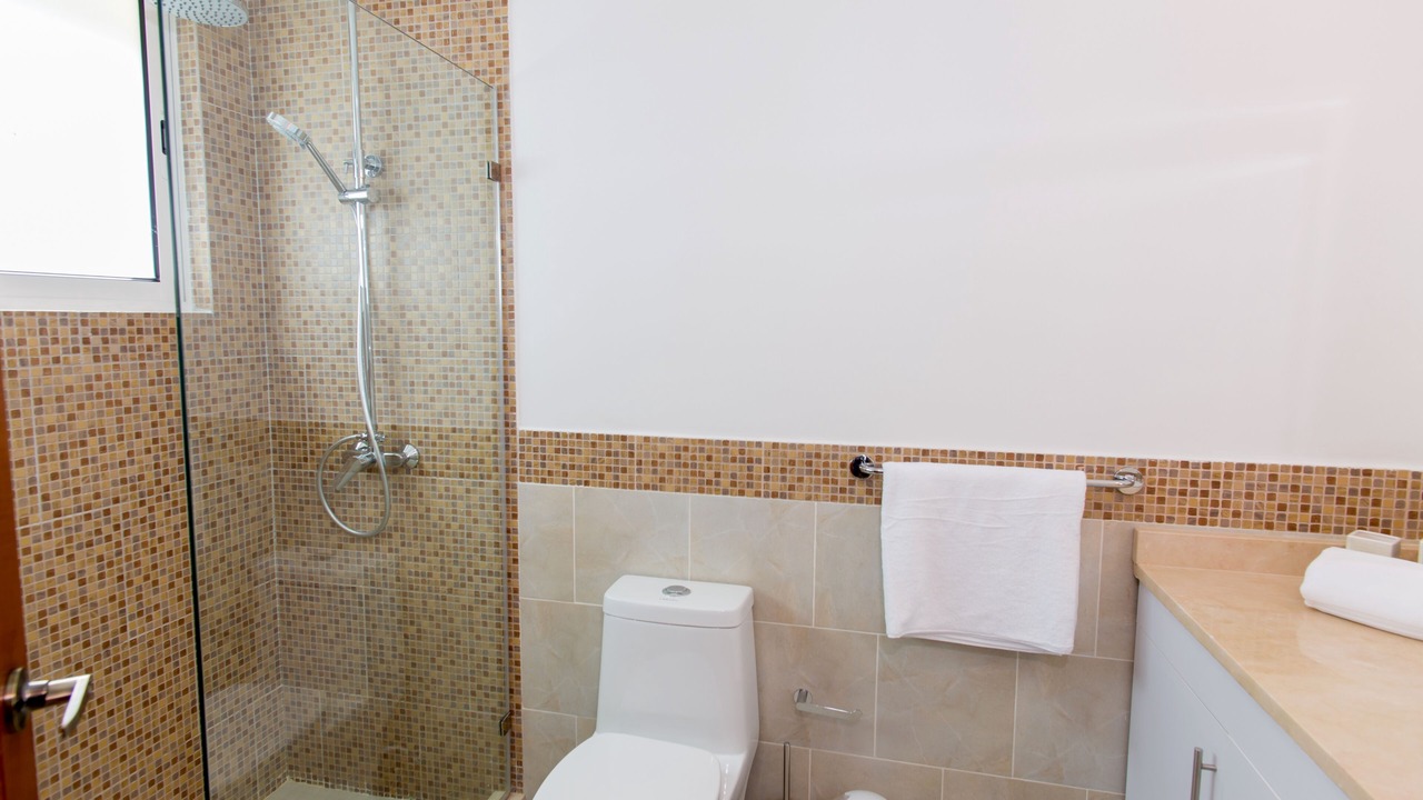 Photo of Bathroom in El Cortecito