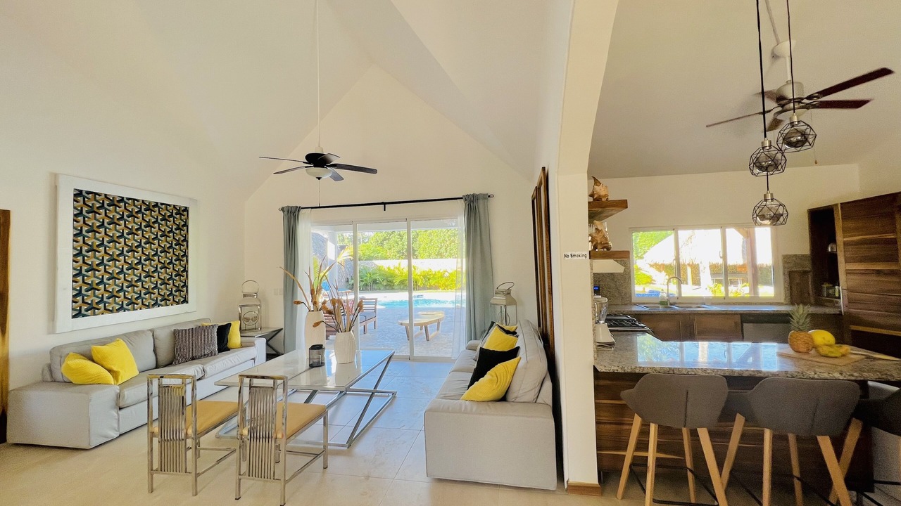 Photo of Livingroom in Los Brazos