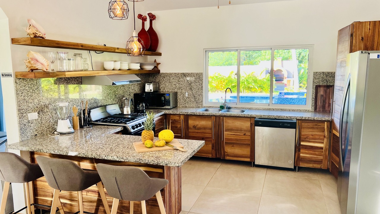 Photo of Kitchen in Los Brazos