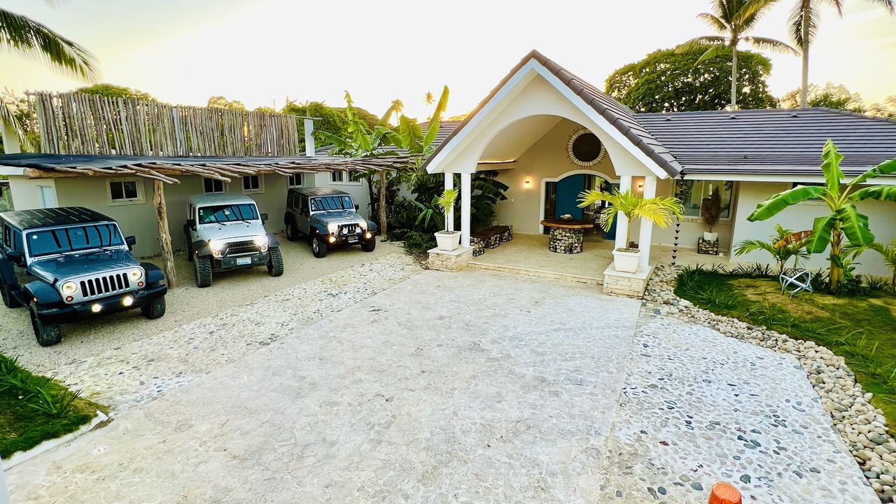 Photo of Outdoor in Los Brazos