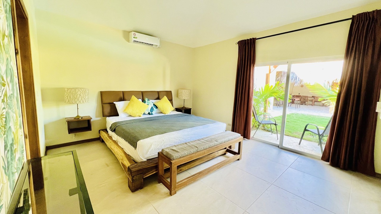 Photo of Bedroom in Los Brazos