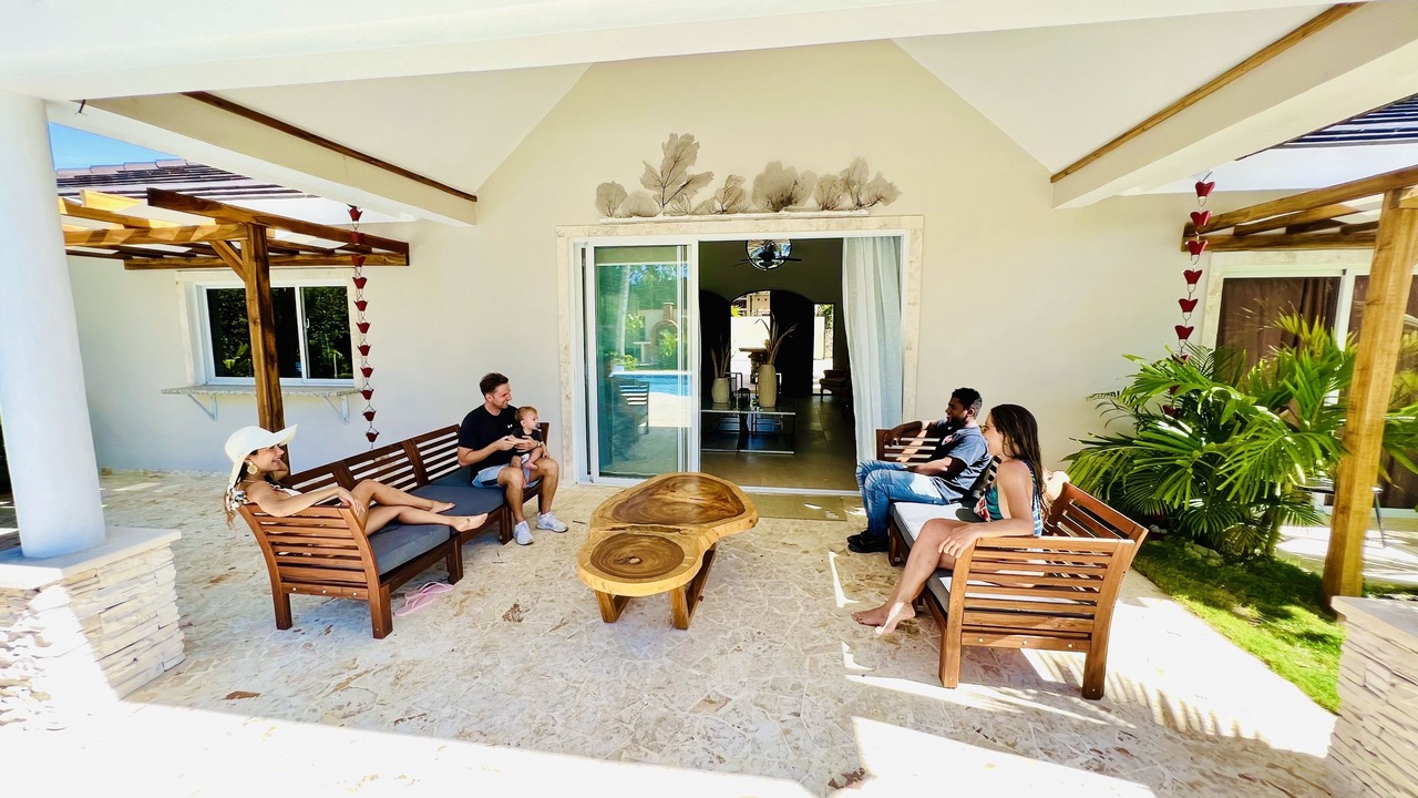 Photo of Outdoor in Los Brazos