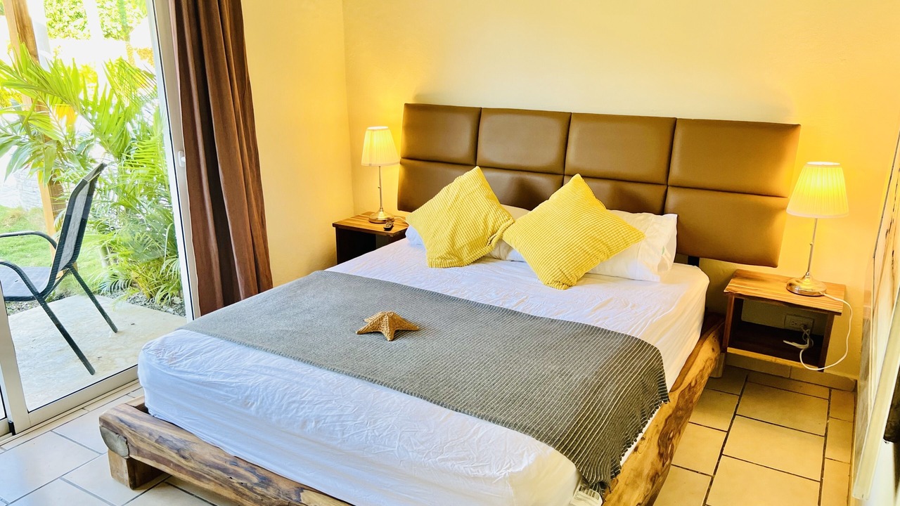 Photo of Bedroom in Los Brazos